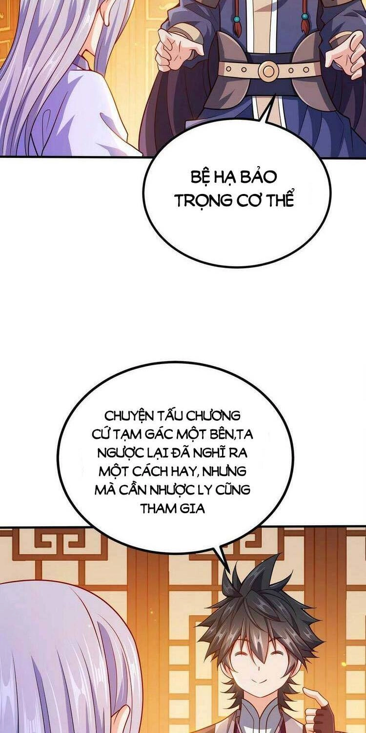 Nương Tử Nhà Ta Là Nữ Đế Chapter 83 - 29