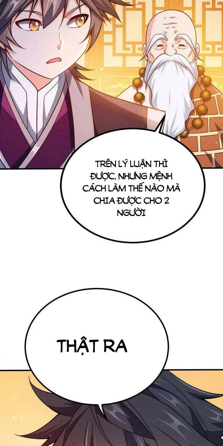 Nương Tử Nhà Ta Là Nữ Đế Chapter 83 - 31