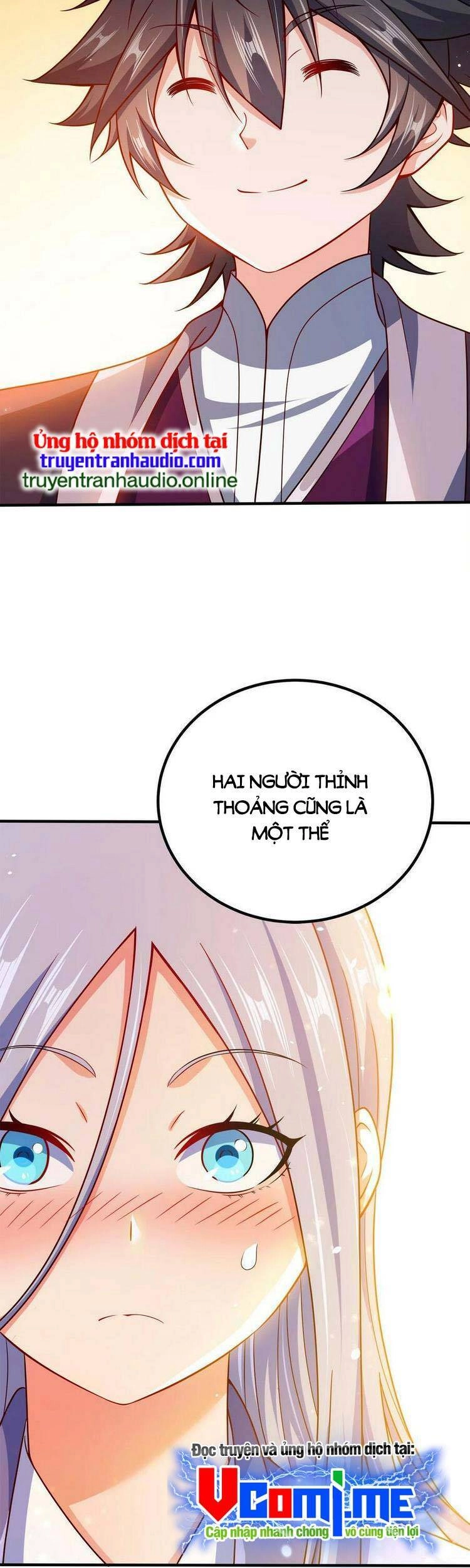 Nương Tử Nhà Ta Là Nữ Đế Chapter 83 - 32