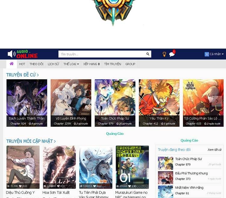 Nương Tử Nhà Ta Là Nữ Đế Chapter 83 - 34