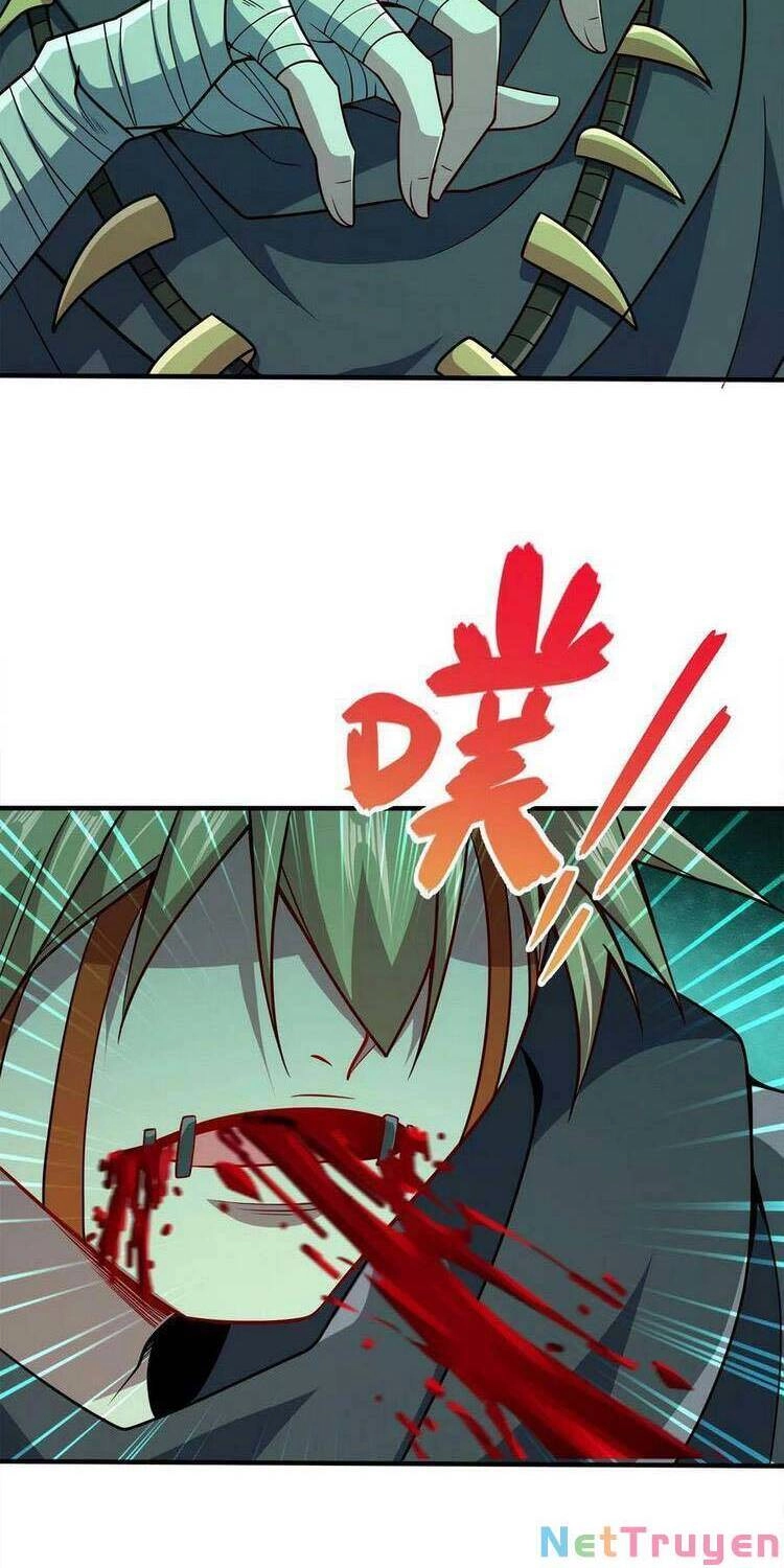 Nương Tử Nhà Ta Là Nữ Đế Chapter 84 - 4