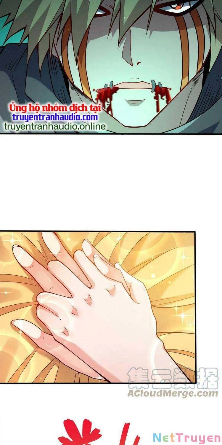 Nương Tử Nhà Ta Là Nữ Đế Chapter 84 - 6