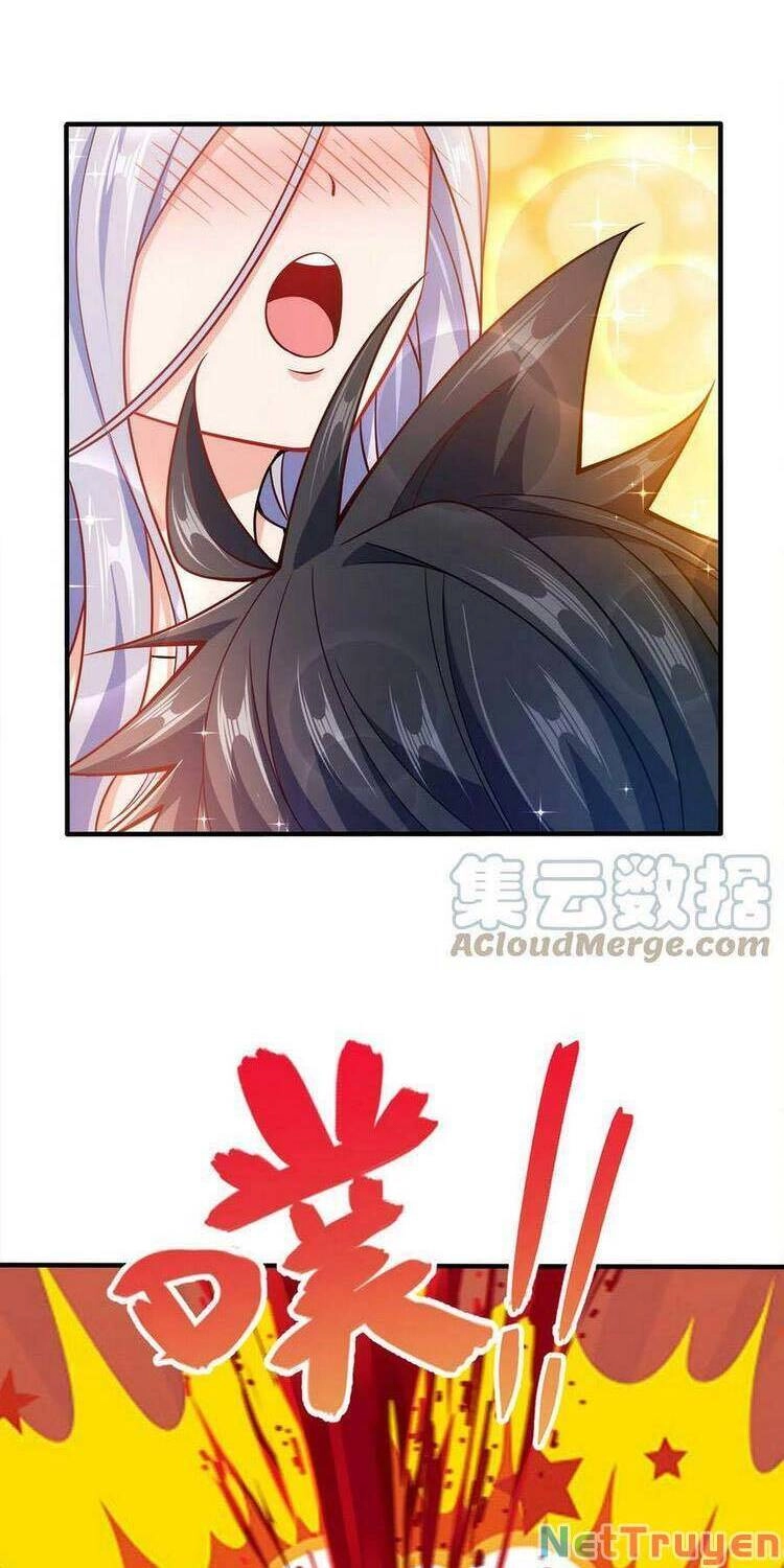 Nương Tử Nhà Ta Là Nữ Đế Chapter 84 - 8