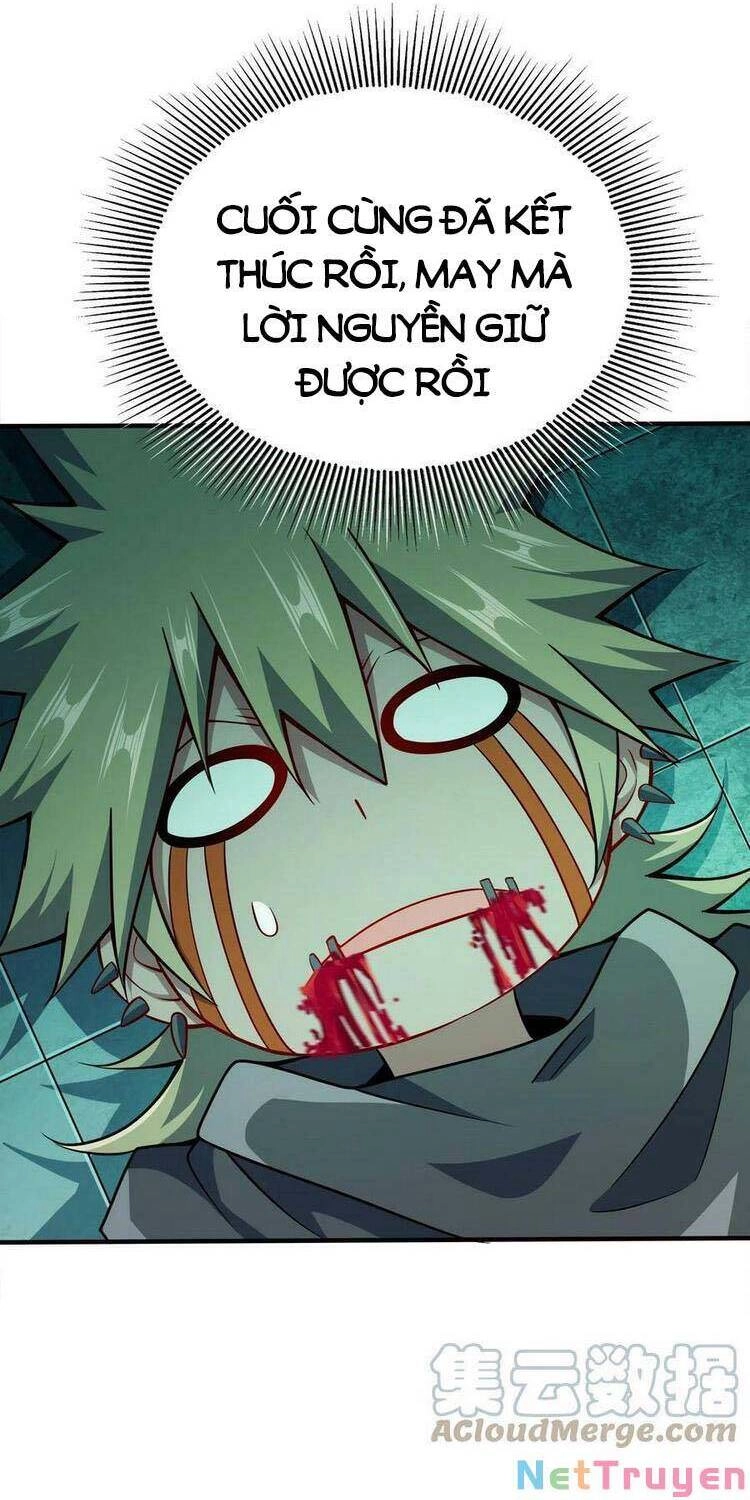 Nương Tử Nhà Ta Là Nữ Đế Chapter 84 - 10