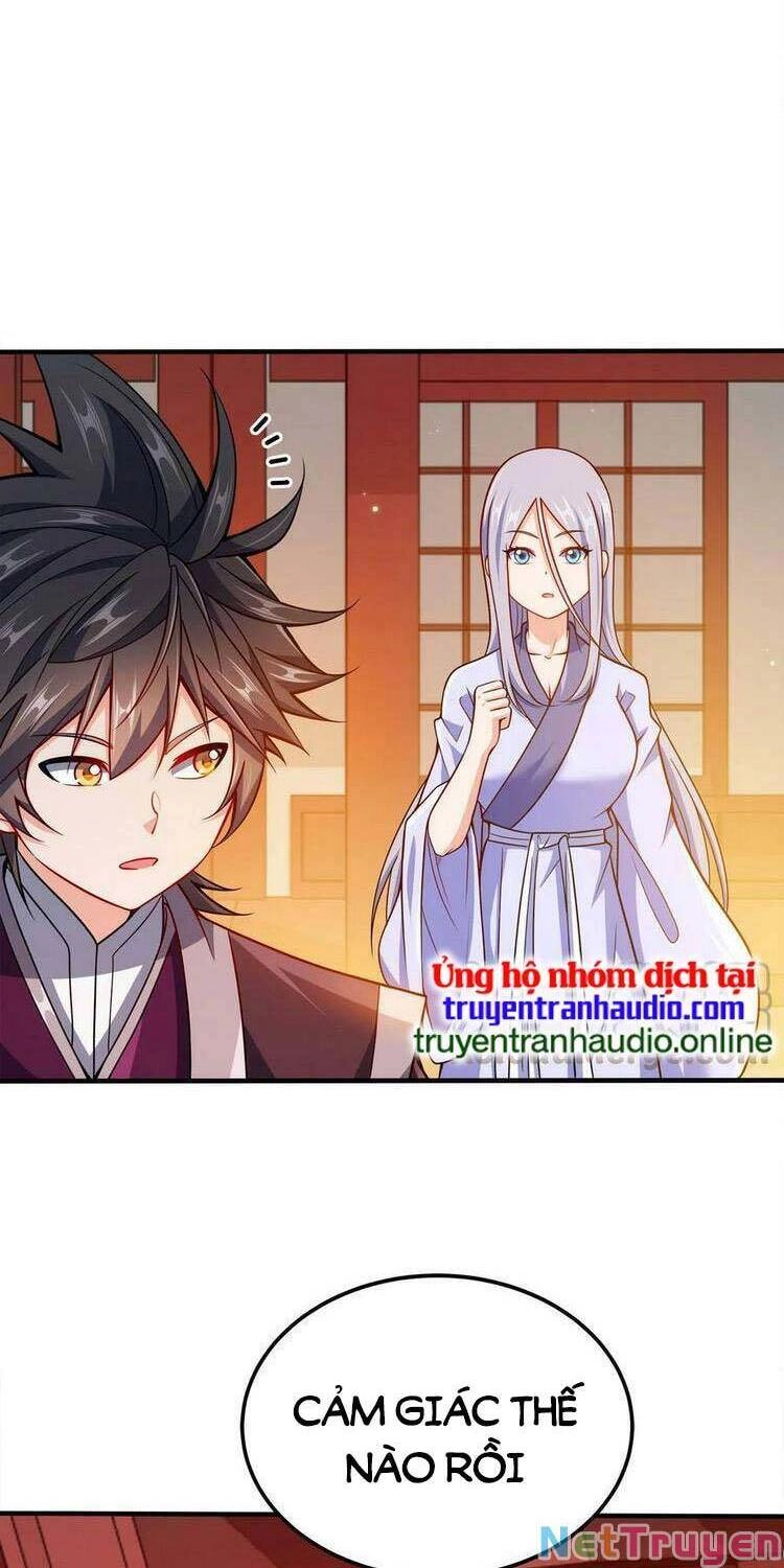 Nương Tử Nhà Ta Là Nữ Đế Chapter 84 - 12