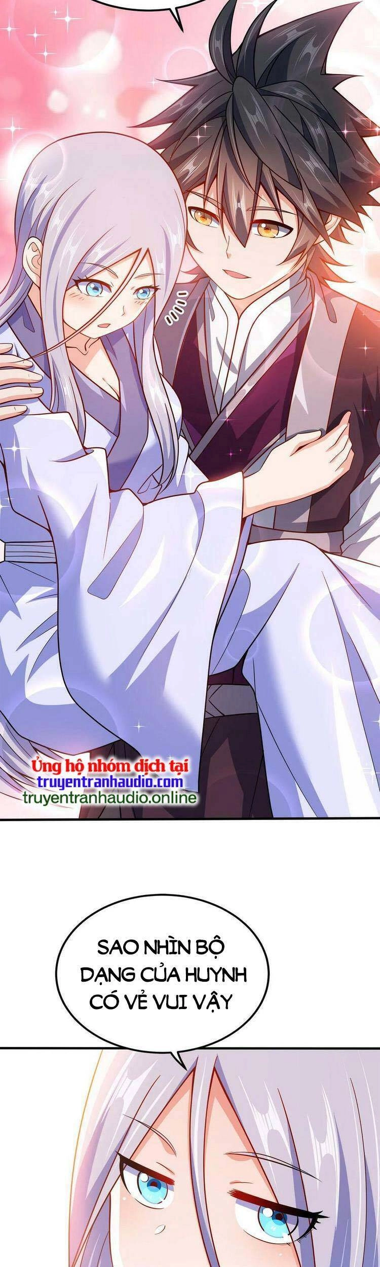 Nương Tử Nhà Ta Là Nữ Đế Chapter 84 - 15