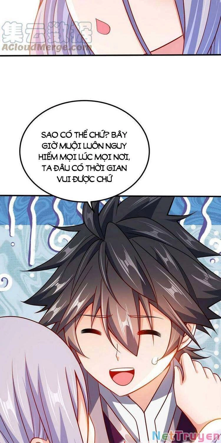 Nương Tử Nhà Ta Là Nữ Đế Chapter 84 - 16