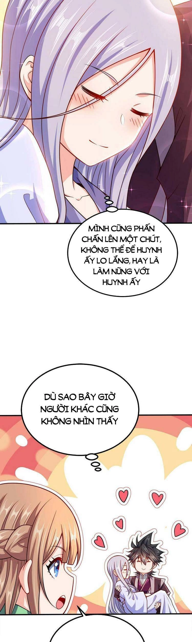 Nương Tử Nhà Ta Là Nữ Đế Chapter 84 - 18