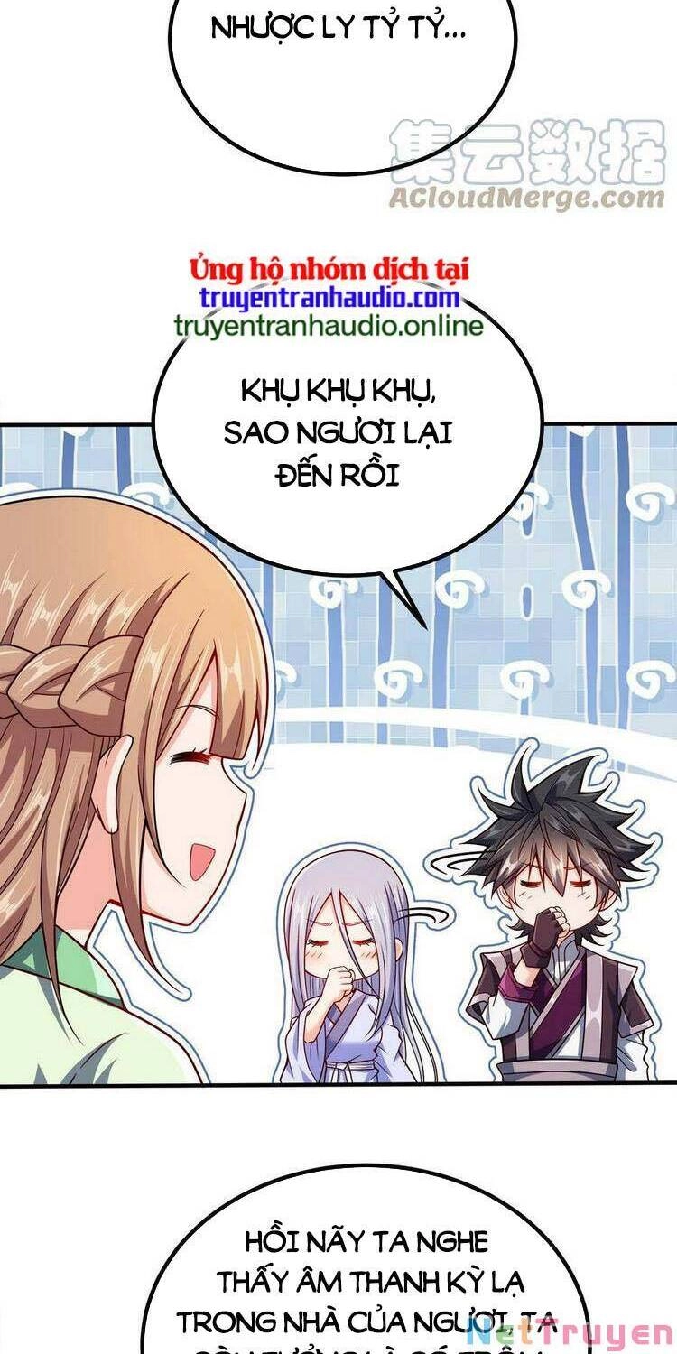 Nương Tử Nhà Ta Là Nữ Đế Chapter 84 - 19