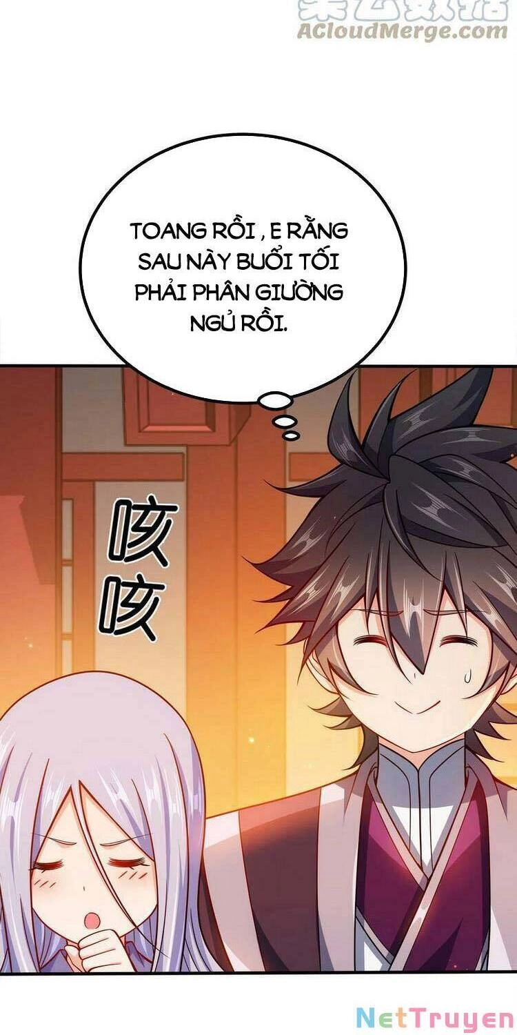 Nương Tử Nhà Ta Là Nữ Đế Chapter 84 - 21