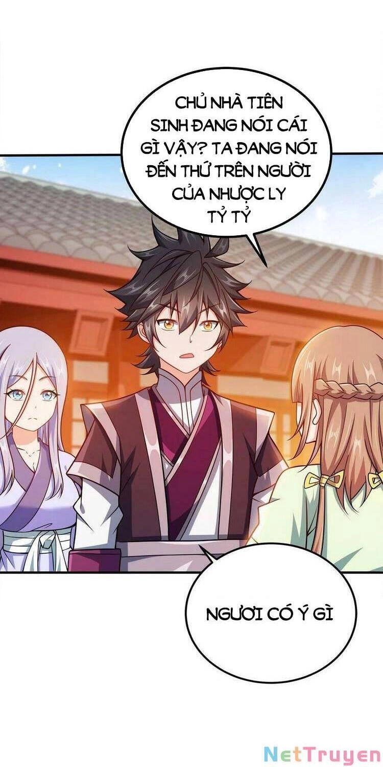 Nương Tử Nhà Ta Là Nữ Đế Chapter 84 - 23