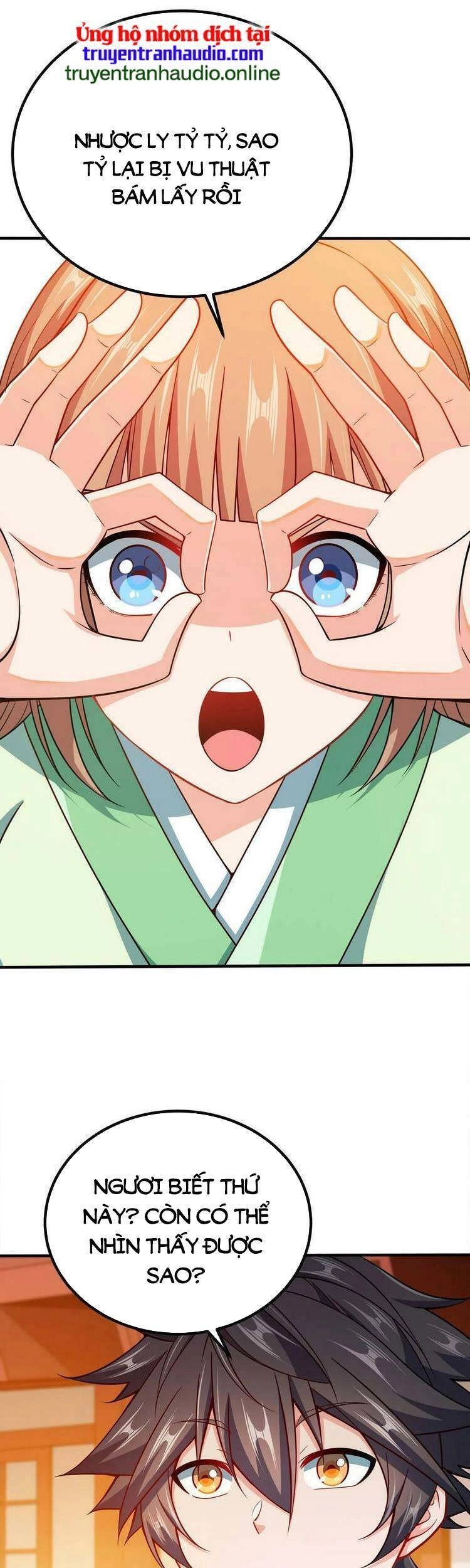 Nương Tử Nhà Ta Là Nữ Đế Chapter 84 - 24