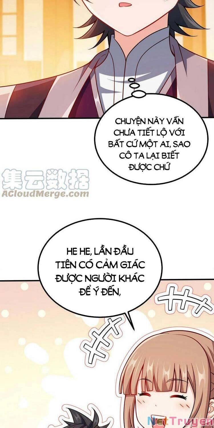 Nương Tử Nhà Ta Là Nữ Đế Chapter 84 - 25