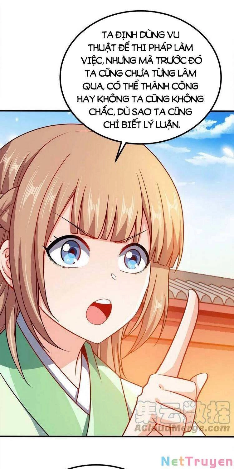 Nương Tử Nhà Ta Là Nữ Đế Chapter 84 - 29