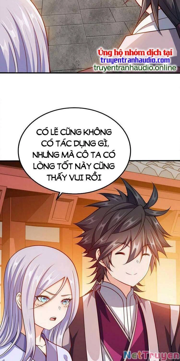 Nương Tử Nhà Ta Là Nữ Đế Chapter 84 - 31