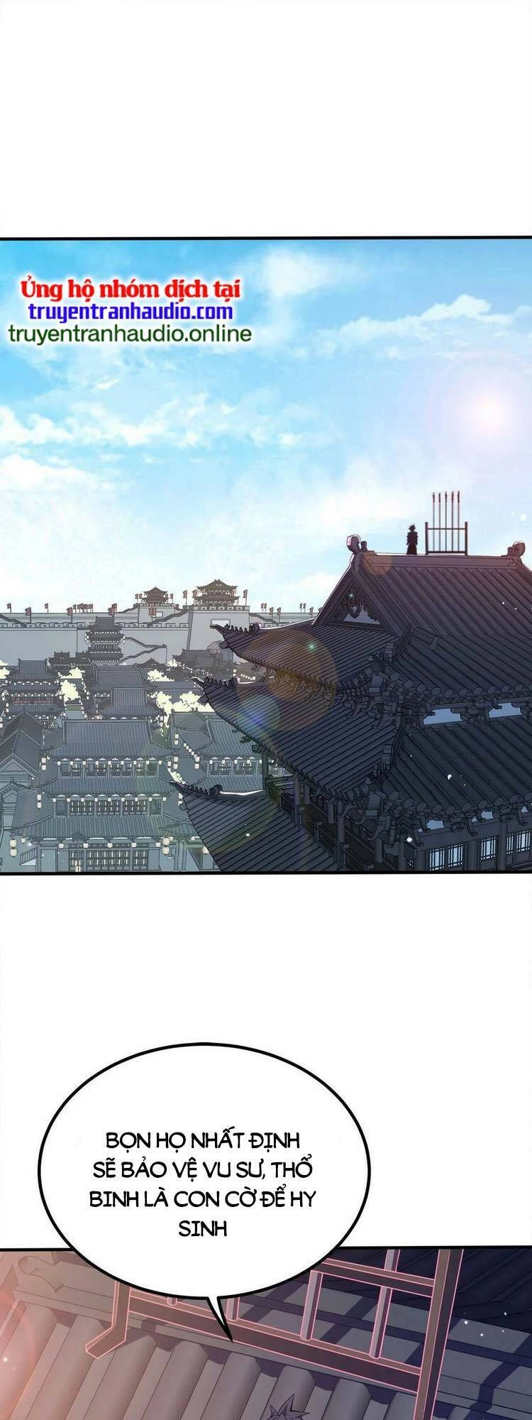 Nương Tử Nhà Ta Là Nữ Đế Chapter 85 - 1