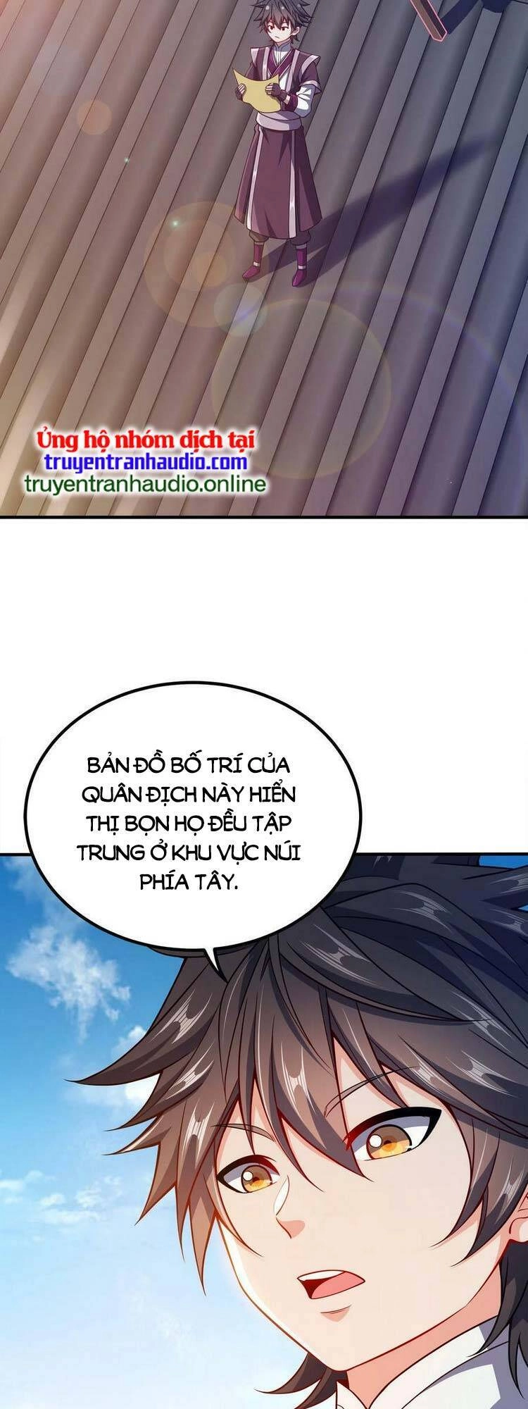 Nương Tử Nhà Ta Là Nữ Đế Chapter 85 - 2