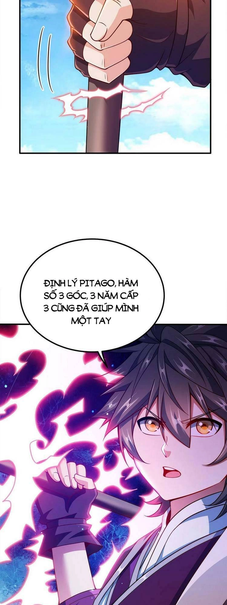 Nương Tử Nhà Ta Là Nữ Đế Chapter 85 - 4