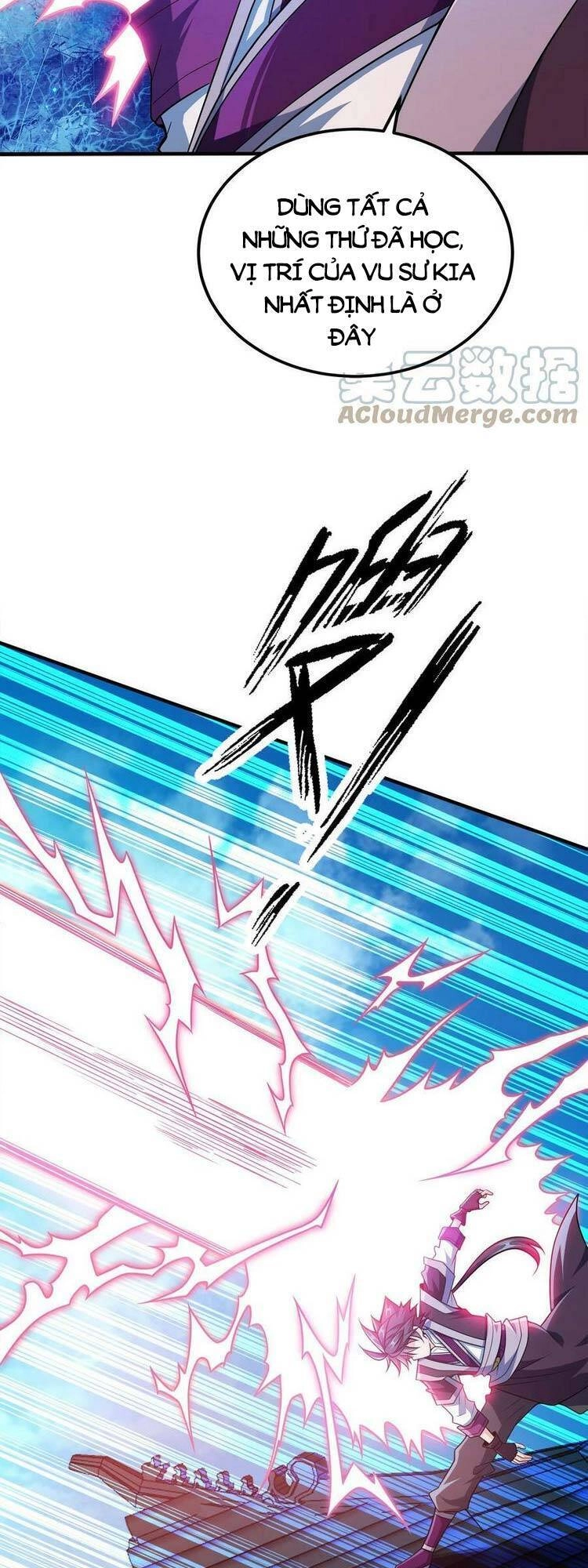 Nương Tử Nhà Ta Là Nữ Đế Chapter 85 - 5