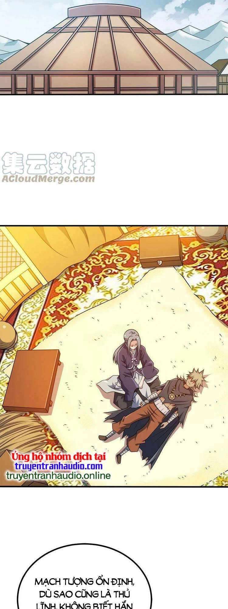 Nương Tử Nhà Ta Là Nữ Đế Chapter 85 - 7