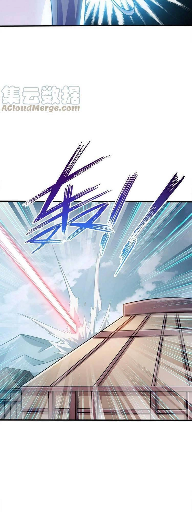 Nương Tử Nhà Ta Là Nữ Đế Chapter 85 - 9