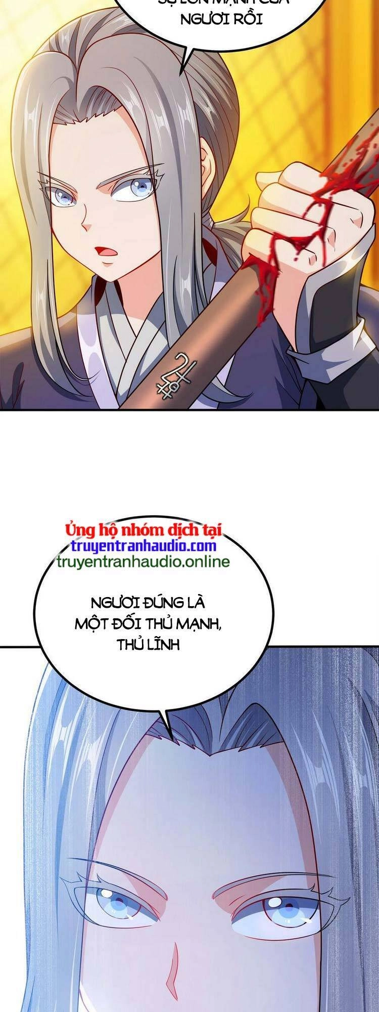 Nương Tử Nhà Ta Là Nữ Đế Chapter 85 - 12