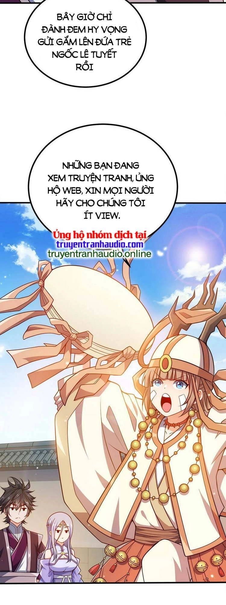 Nương Tử Nhà Ta Là Nữ Đế Chapter 85 - 16