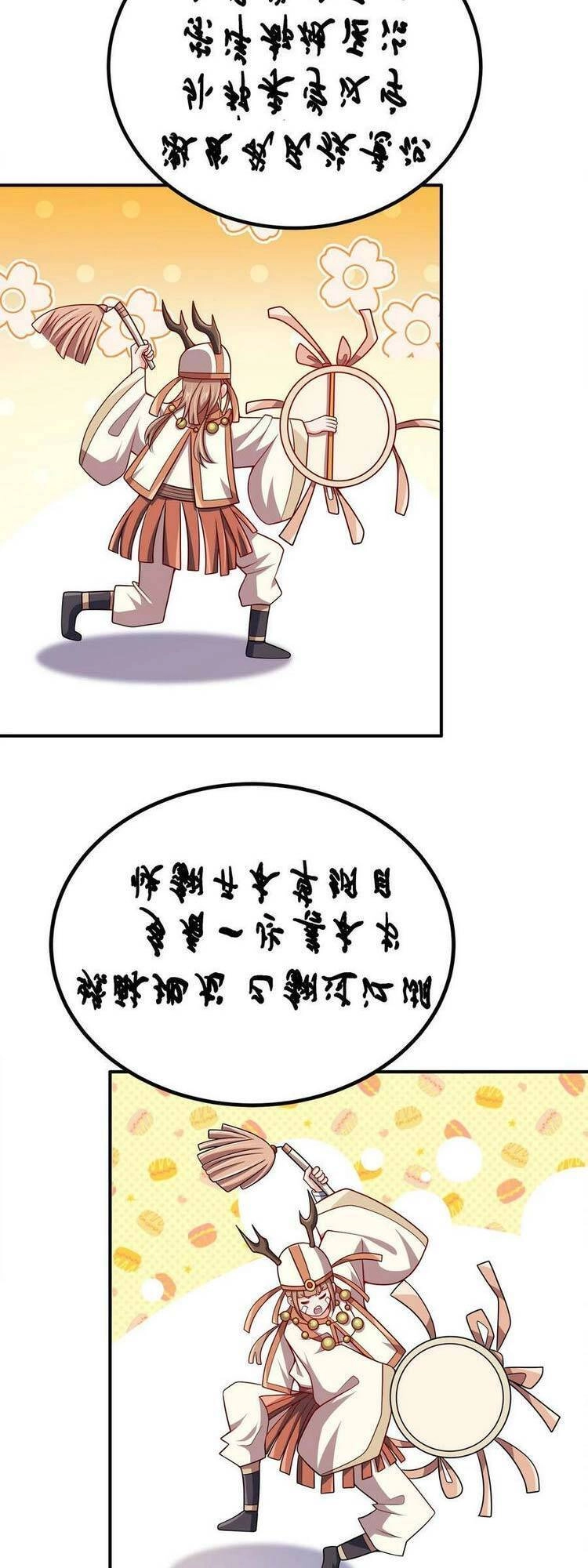 Nương Tử Nhà Ta Là Nữ Đế Chapter 85 - 21