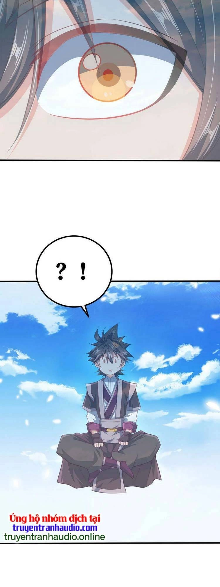 Nương Tử Nhà Ta Là Nữ Đế Chapter 85 - 24