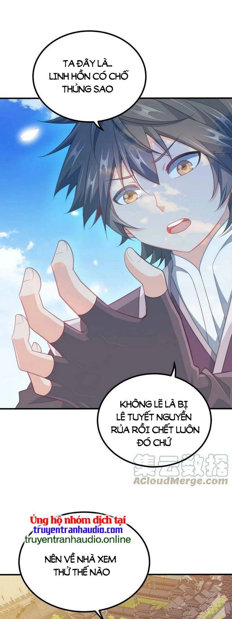 Nương Tử Nhà Ta Là Nữ Đế Chapter 85 - 25