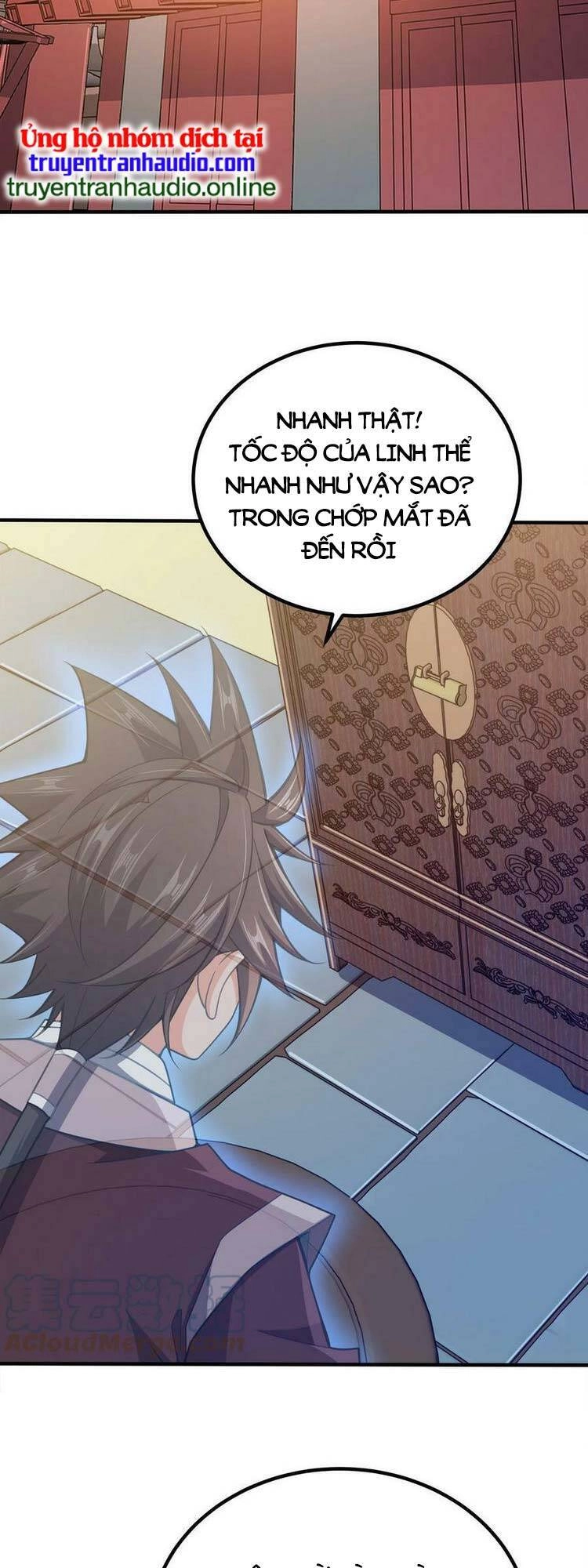 Nương Tử Nhà Ta Là Nữ Đế Chapter 85 - 27