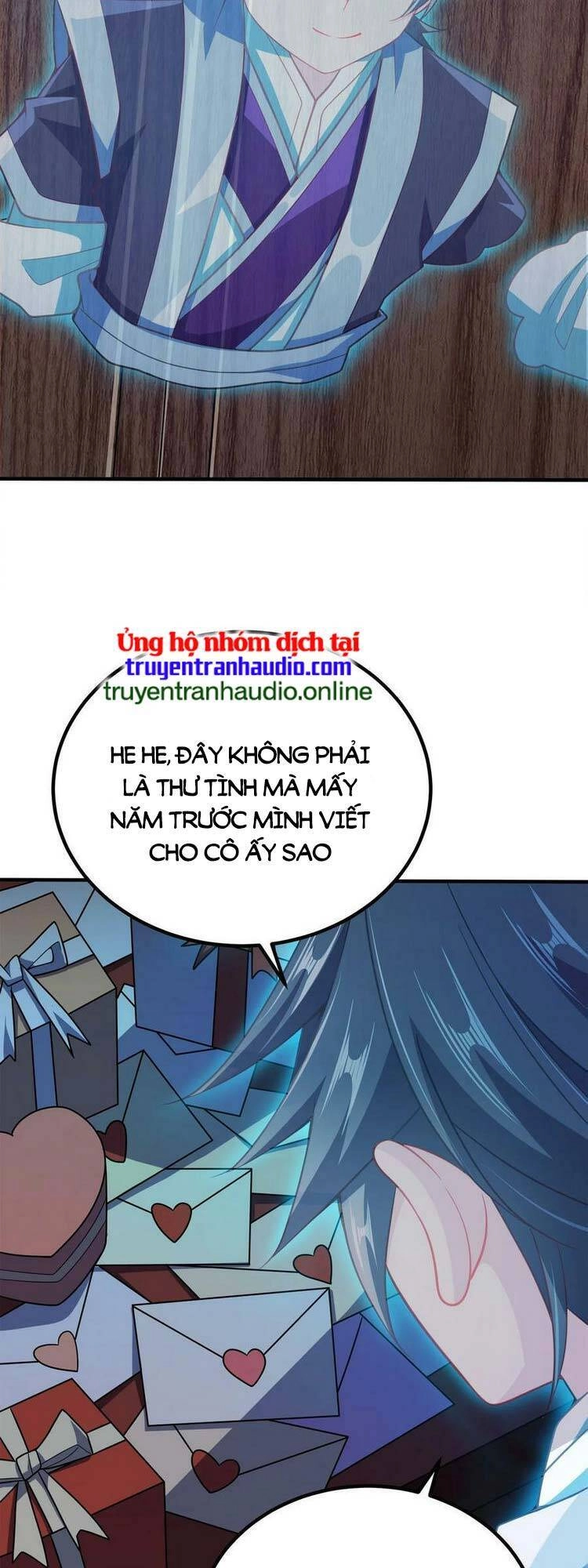 Nương Tử Nhà Ta Là Nữ Đế Chapter 85 - 29