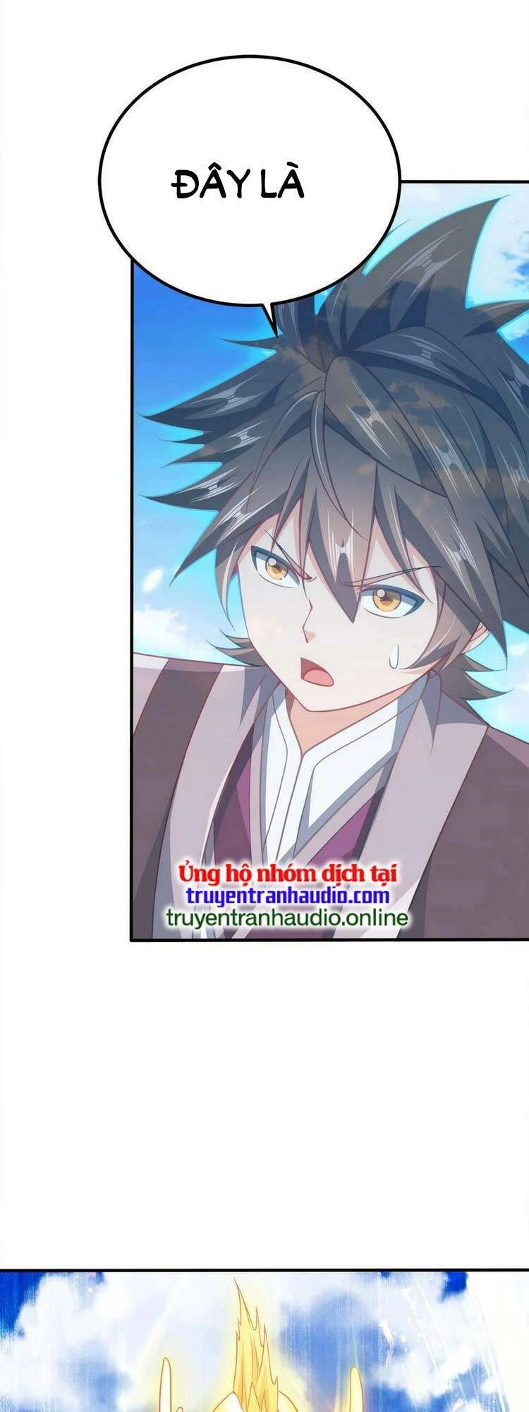 Nương Tử Nhà Ta Là Nữ Đế Chapter 85 - 33