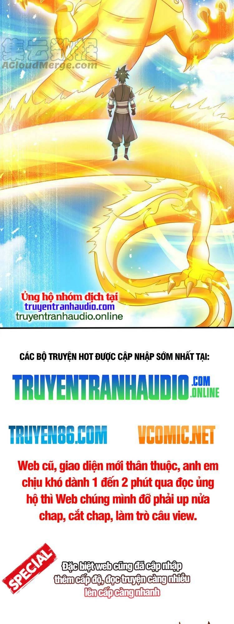 Nương Tử Nhà Ta Là Nữ Đế Chapter 85 - 35