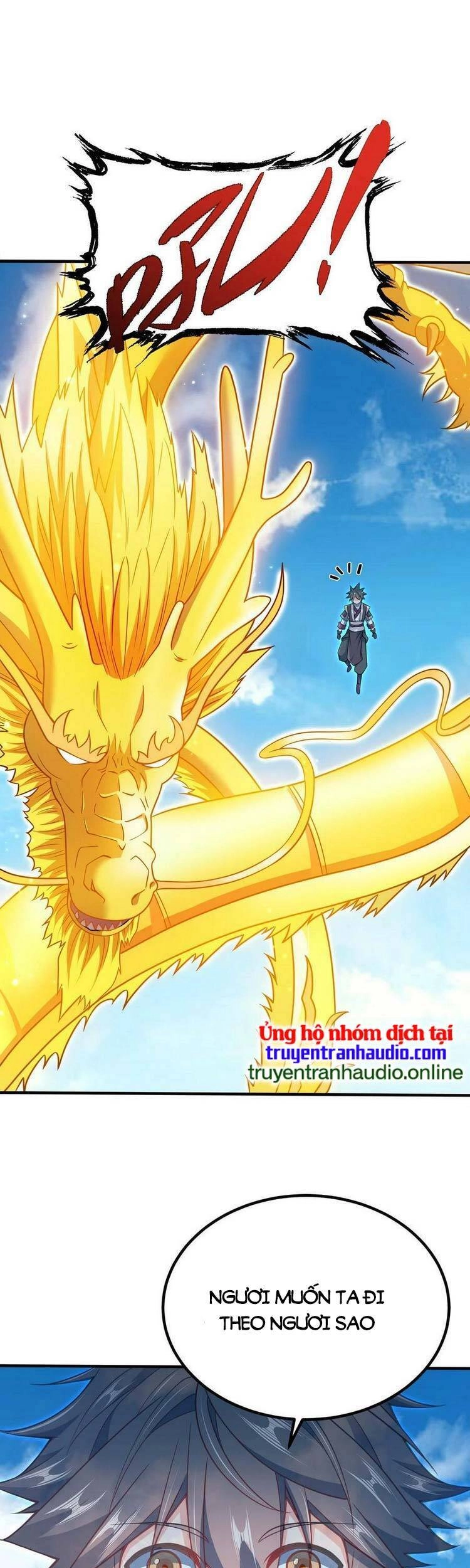 Nương Tử Nhà Ta Là Nữ Đế Chapter 86 - 1