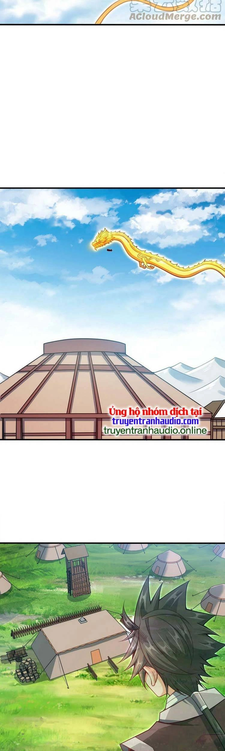 Nương Tử Nhà Ta Là Nữ Đế Chapter 86 - 3