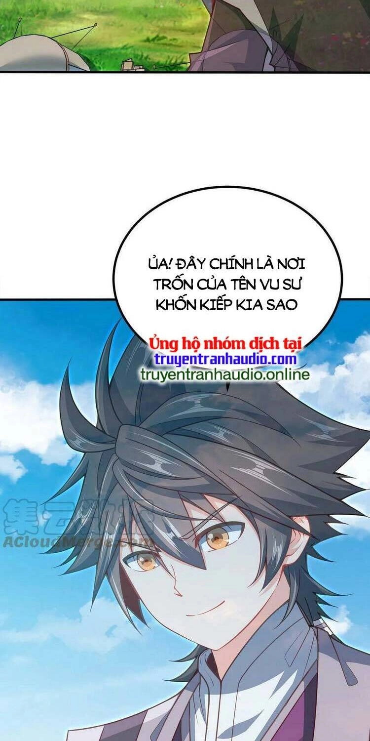 Nương Tử Nhà Ta Là Nữ Đế Chapter 86 - 4