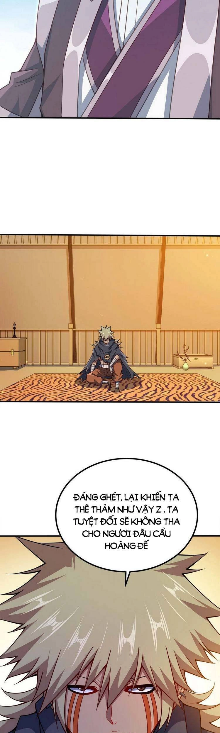 Nương Tử Nhà Ta Là Nữ Đế Chapter 86 - 5