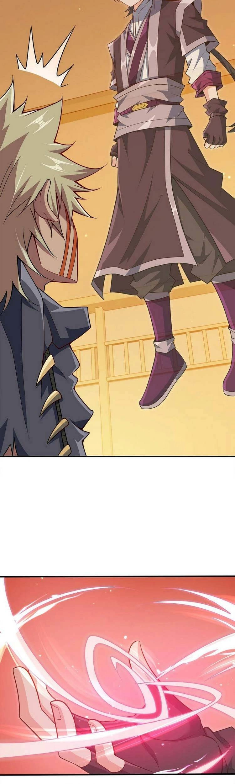 Nương Tử Nhà Ta Là Nữ Đế Chapter 86 - 7