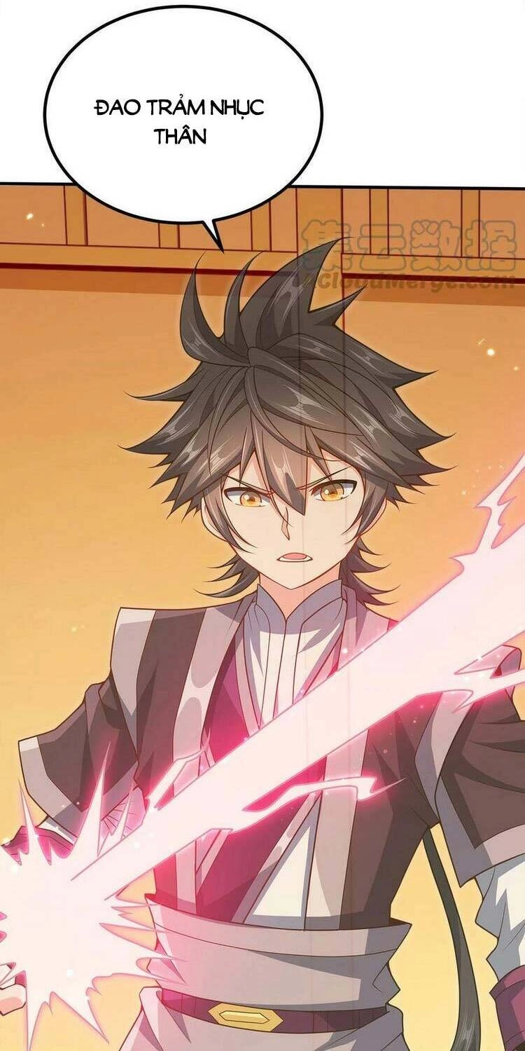 Nương Tử Nhà Ta Là Nữ Đế Chapter 86 - 8