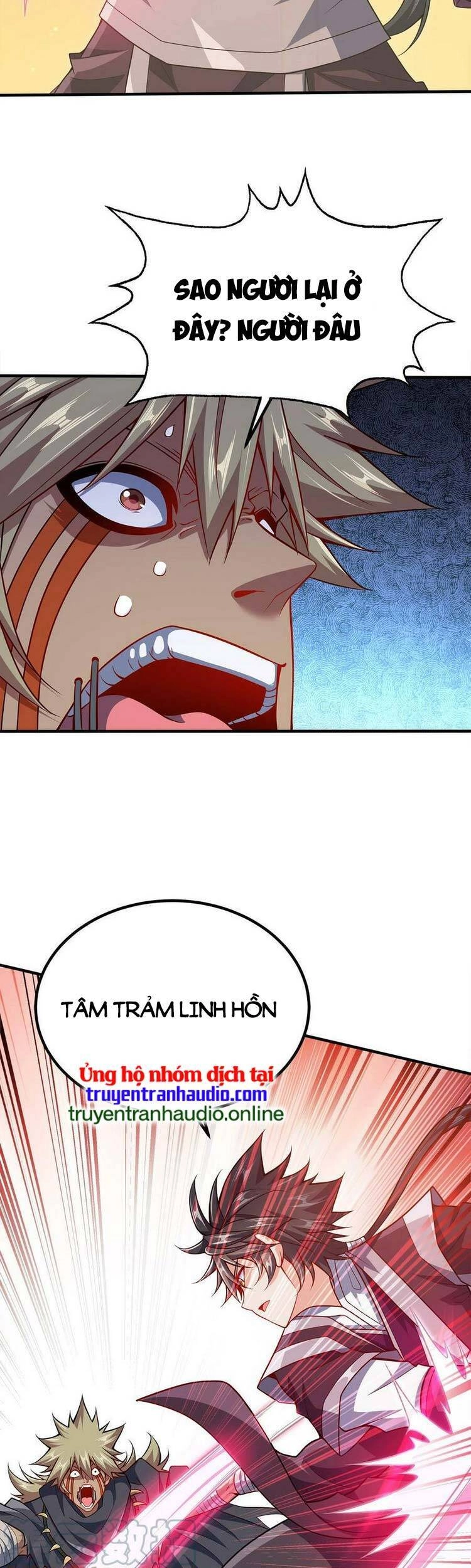 Nương Tử Nhà Ta Là Nữ Đế Chapter 86 - 9