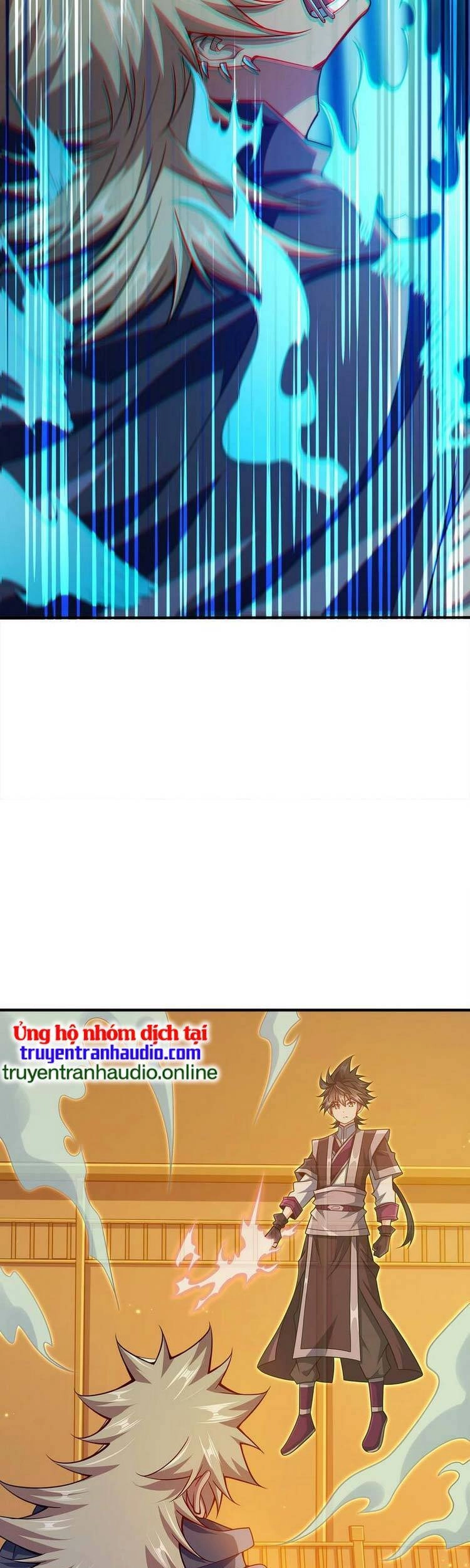 Nương Tử Nhà Ta Là Nữ Đế Chapter 86 - 11