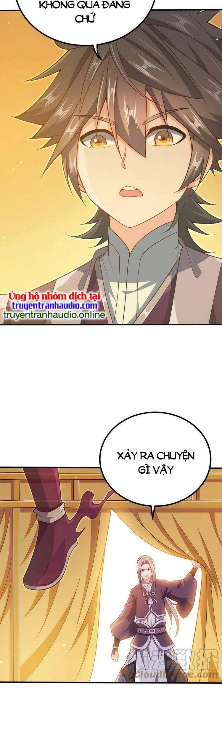 Nương Tử Nhà Ta Là Nữ Đế Chapter 86 - 13