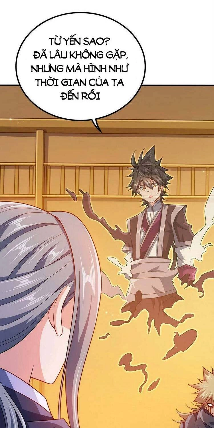 Nương Tử Nhà Ta Là Nữ Đế Chapter 86 - 14