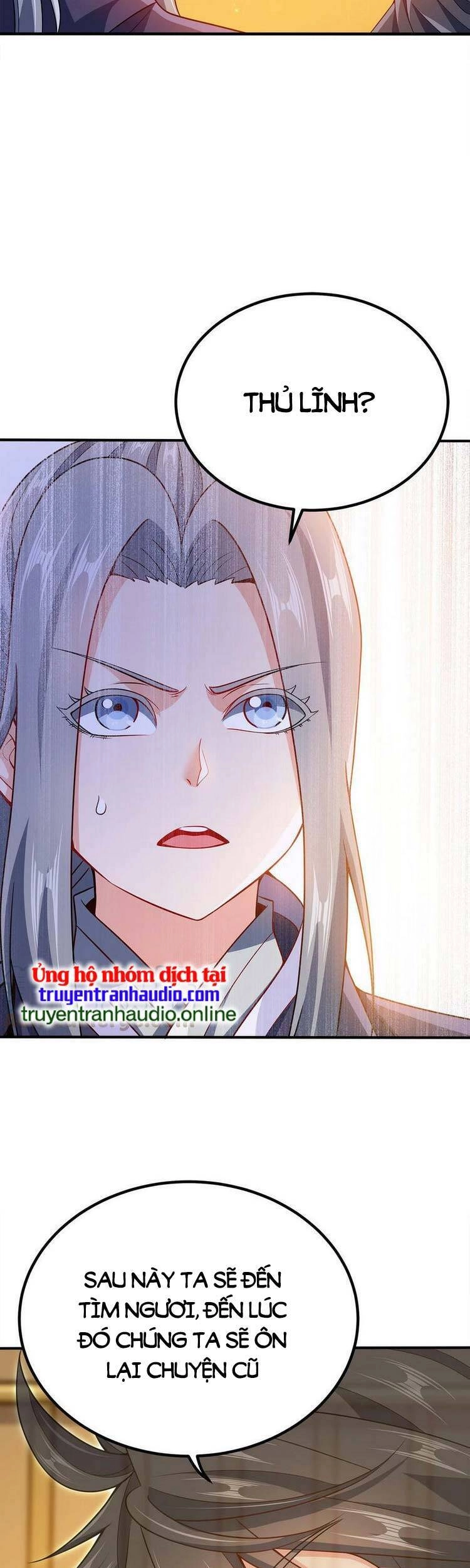 Nương Tử Nhà Ta Là Nữ Đế Chapter 86 - 15