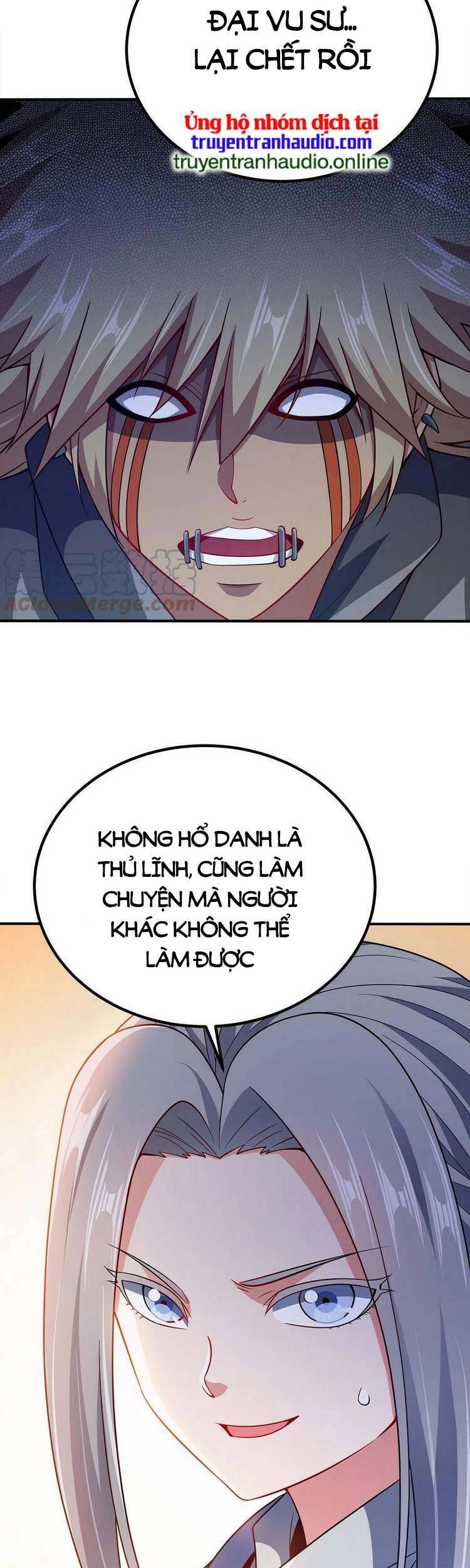 Nương Tử Nhà Ta Là Nữ Đế Chapter 86 - 18