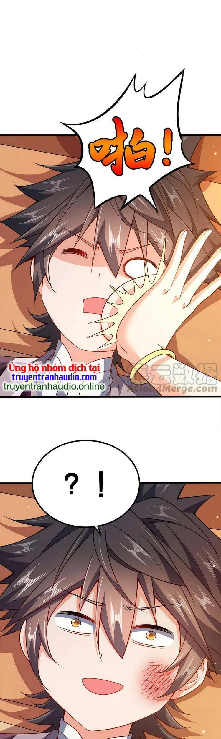 Nương Tử Nhà Ta Là Nữ Đế Chapter 86 - 20