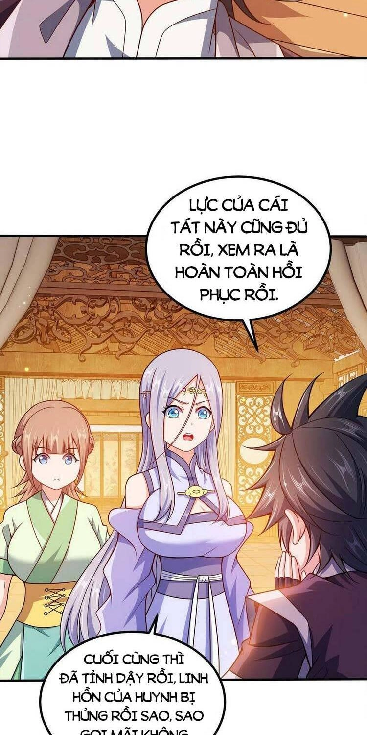 Nương Tử Nhà Ta Là Nữ Đế Chapter 86 - 21