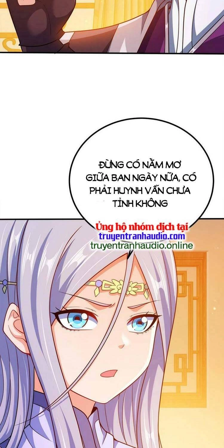 Nương Tử Nhà Ta Là Nữ Đế Chapter 86 - 23
