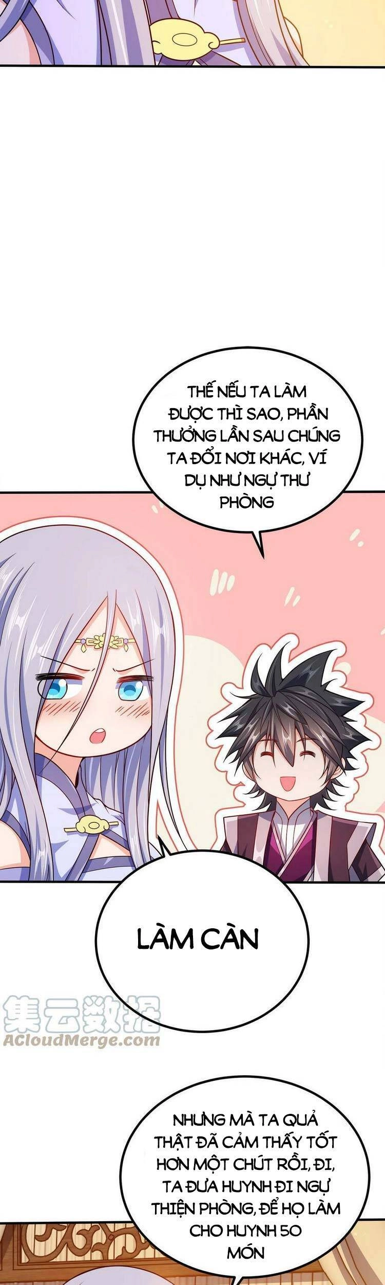 Nương Tử Nhà Ta Là Nữ Đế Chapter 86 - 24